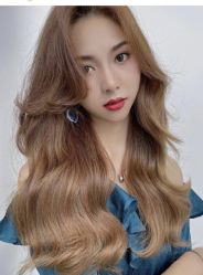 点击看大图 -那茉 Hair Salon