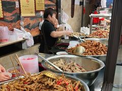-嘉州九妹凤爪(乐山总店)