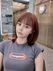 -3AM·S HAIR SALON烫发染发接发