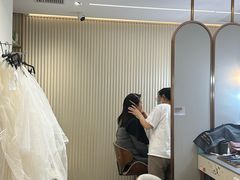 -海马体大师店(上海华润时代广场大师店)