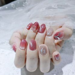 -ChuLian初莲日式美甲美睫