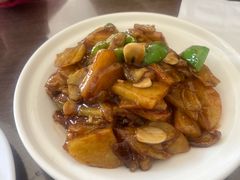 -友谊餐馆(永安路店)