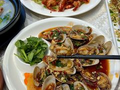 -东江海鲜大排档·潮汕菜·砂锅粥