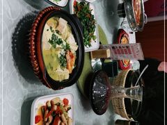-民间小灶(亭林店)