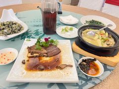 -明思味 二十年潮粤菜(榕城东山店)
