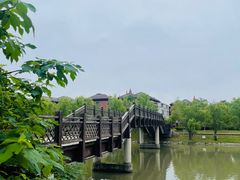 -美兰湖景区