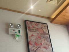-花和海鲜自助(梅江店)