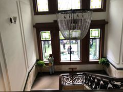 -武汉关码头(轮渡站)