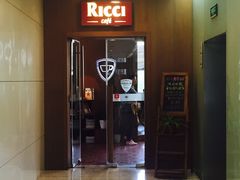 -Ricci睿奇美式餐厅(五道口店)
