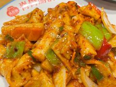 -韩香福脊骨汤锅(上杭路店)