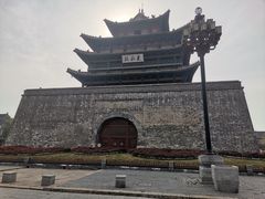 -光岳楼