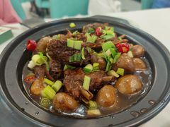 -新名仕新白玉兰餐厅