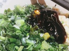 -椒香城门口老火锅(天府长城店)