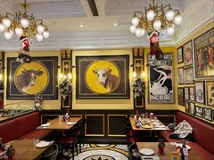 -Entrecôte 法国牛扒馆(保利·时光里店)