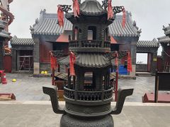 -妙峰山风景名胜区