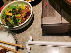 -鸣记脆皮烤鱼·海鲜烤鱼(马栏店)