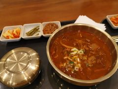 -BHC炸鸡(明洞总店)