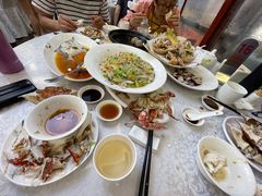 -渔满仓海鲜渔家(象山二店)