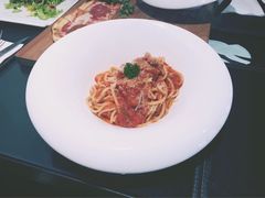 肉酱面-EATALIA意塔利意式餐厅(鼓楼店)