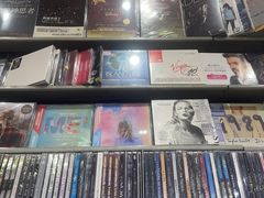 -Hi Fi Acoustic 梵香禅韵·色声香味