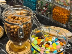 -东方红海鲜百汇(国际大厦店)