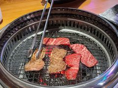 -丸藏和牛烧肉专门店(园区师惠坊店)