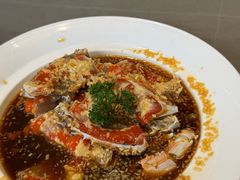 -渔满仓海鲜渔家(象山二店)