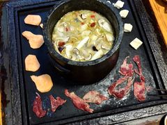 -滇藏石锅宴(崇仁巷老店)