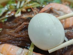 -北冰洋狗肉冷面城(总店)