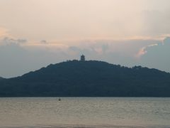 -水上明月·湖景餐厅