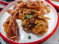 -韩悦牛排烤肉(仓山万达店)