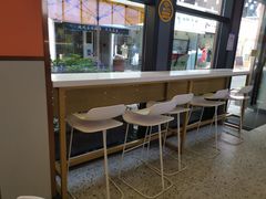 用餐区-iceason爱茜茜里·意大利健康冰淇淋(骑龙巷店)
