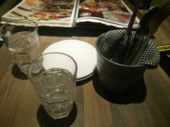 -卡朋西餐(较场西路店)