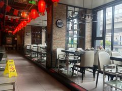 -天都火锅酒楼(虹梅南路店)