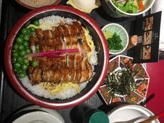 -久喜番和牛烧肉酒场(北辰三角洲店)