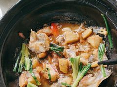 -八仔大富楼·河鲜(西江店)