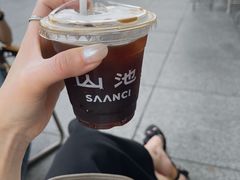-SAANCI山池咖啡(海上世界文化艺术中心店)