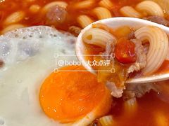 -金利茶餐厅(中船汇店)