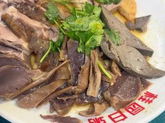 -桂园白粥·潮汕老味道