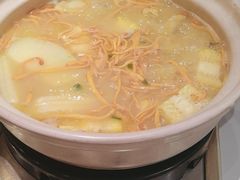 -如一鸡鲍鱼·粤式煲汤(长泰广场店)