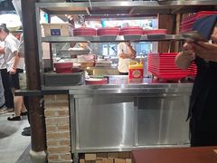 -天天鱼港·海鲜·鲅鱼水饺·招牌烤鸭(黄骅店)