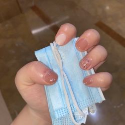 -森日式美甲沙龙MORI NAIL总店
