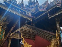 -西双版纳总佛寺