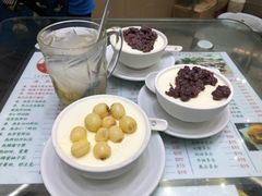 -义顺牛奶公司(新马路老店)