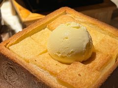 -绿茶餐厅(龙湖星悦荟店)