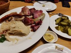 -巴伐利亚啤酒坊(意式风情街店)