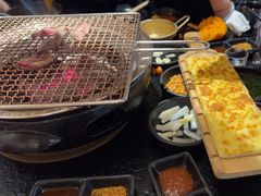 -九田家黑牛烤肉料理(石路天虹店)