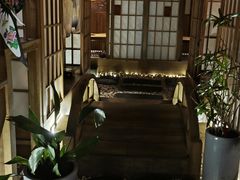 -河风の幸会精致料理