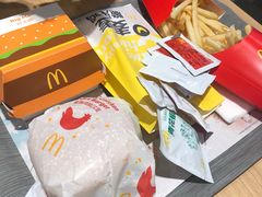 -麦当劳(龙湖北京大兴天街店)