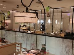 -绿茶餐厅(淮安吾悦广场店)